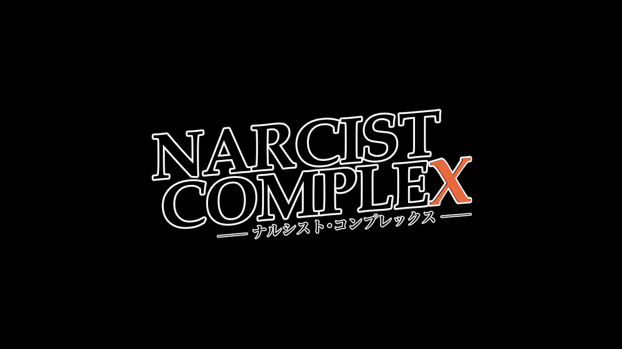 日落晃のタイトルコール