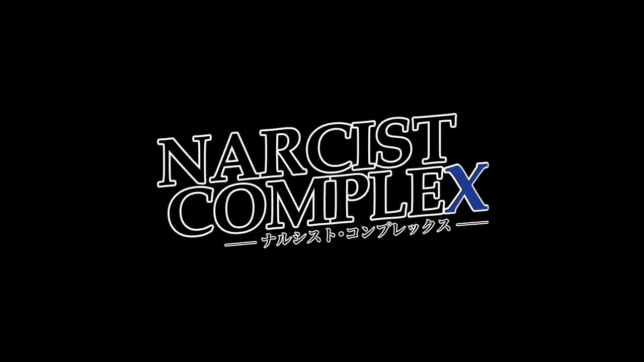 夜巳涼人のタイトルコール